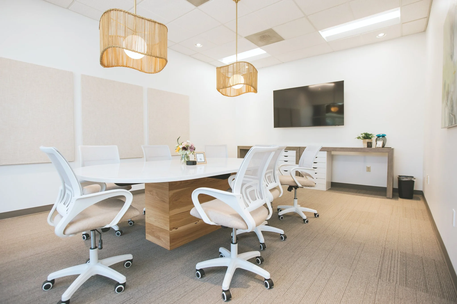 Raleigh Workup | Coworking Space for Interior Designers in Raleigh, NC