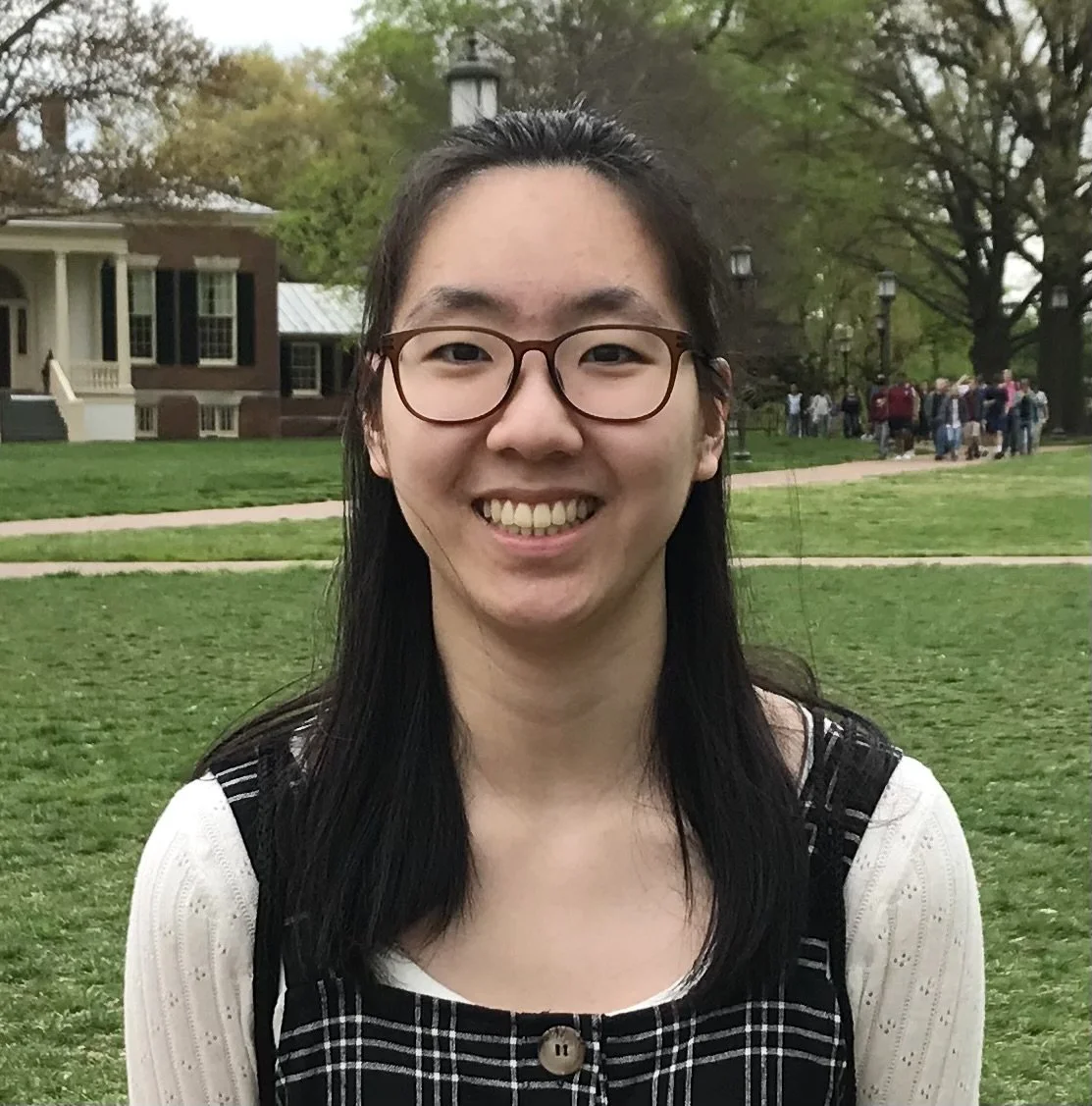 Julia Choe