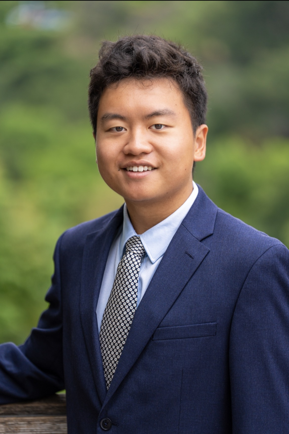 Alan Liu-Sui