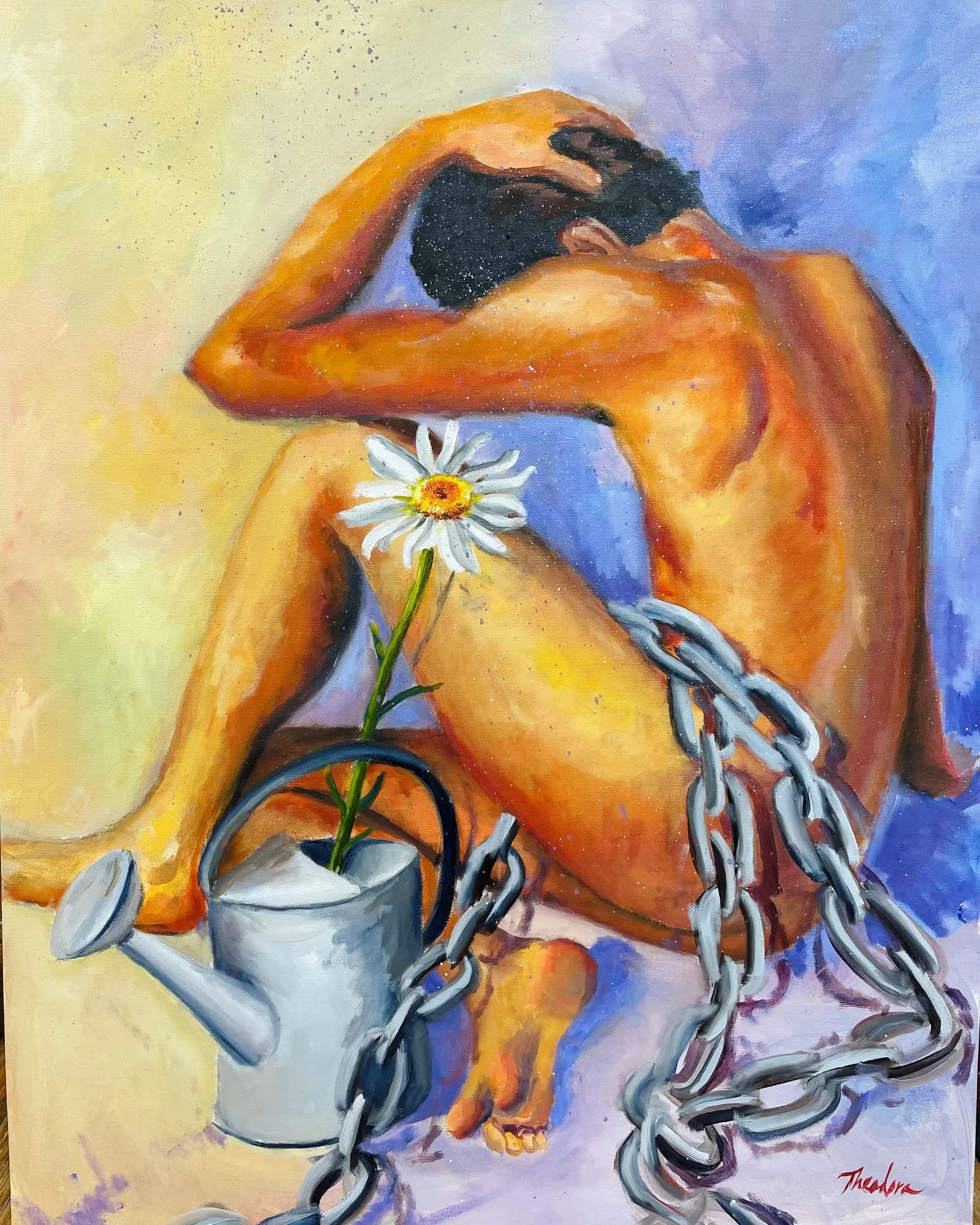 Spiritual Tools