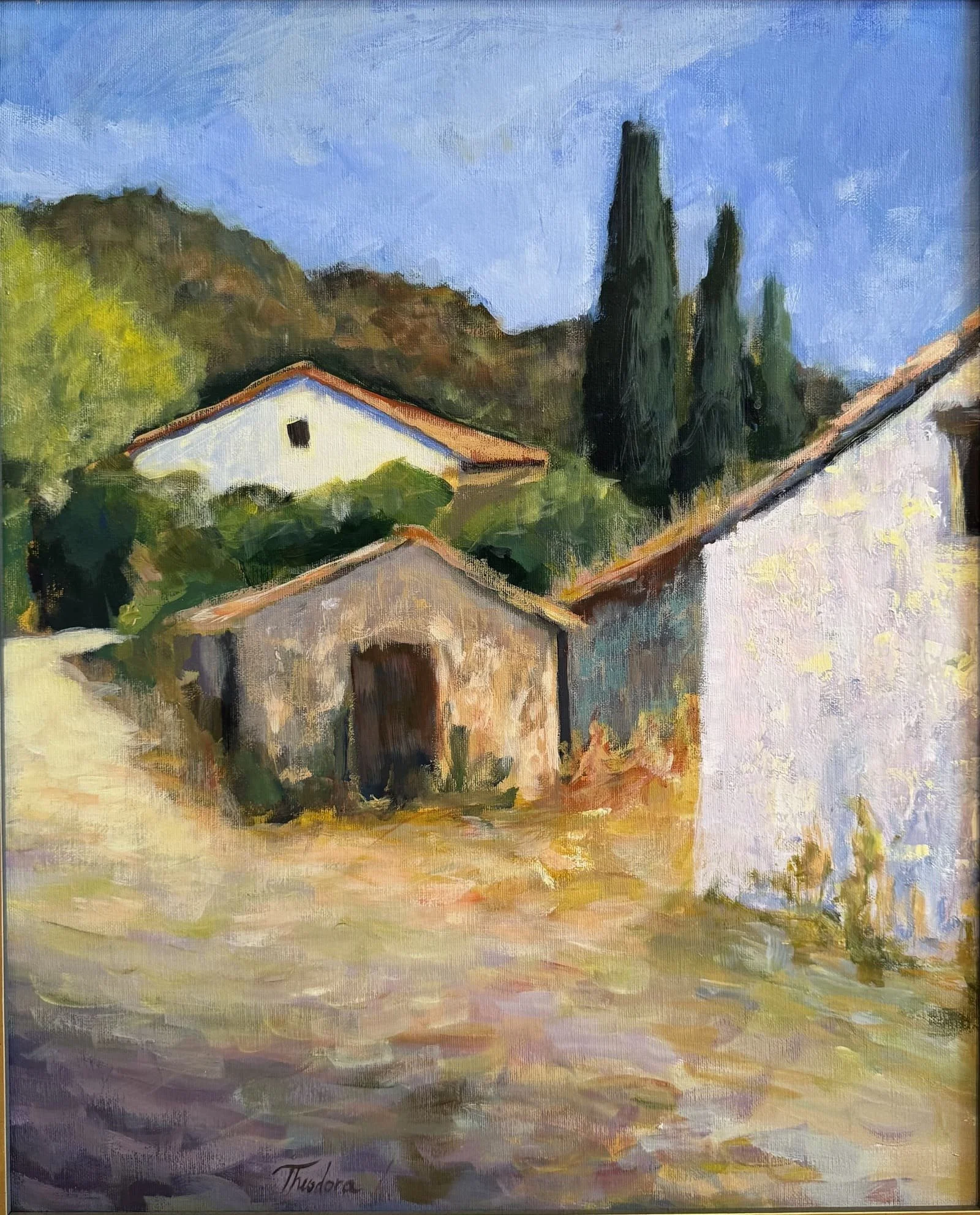 Kefalonia 1