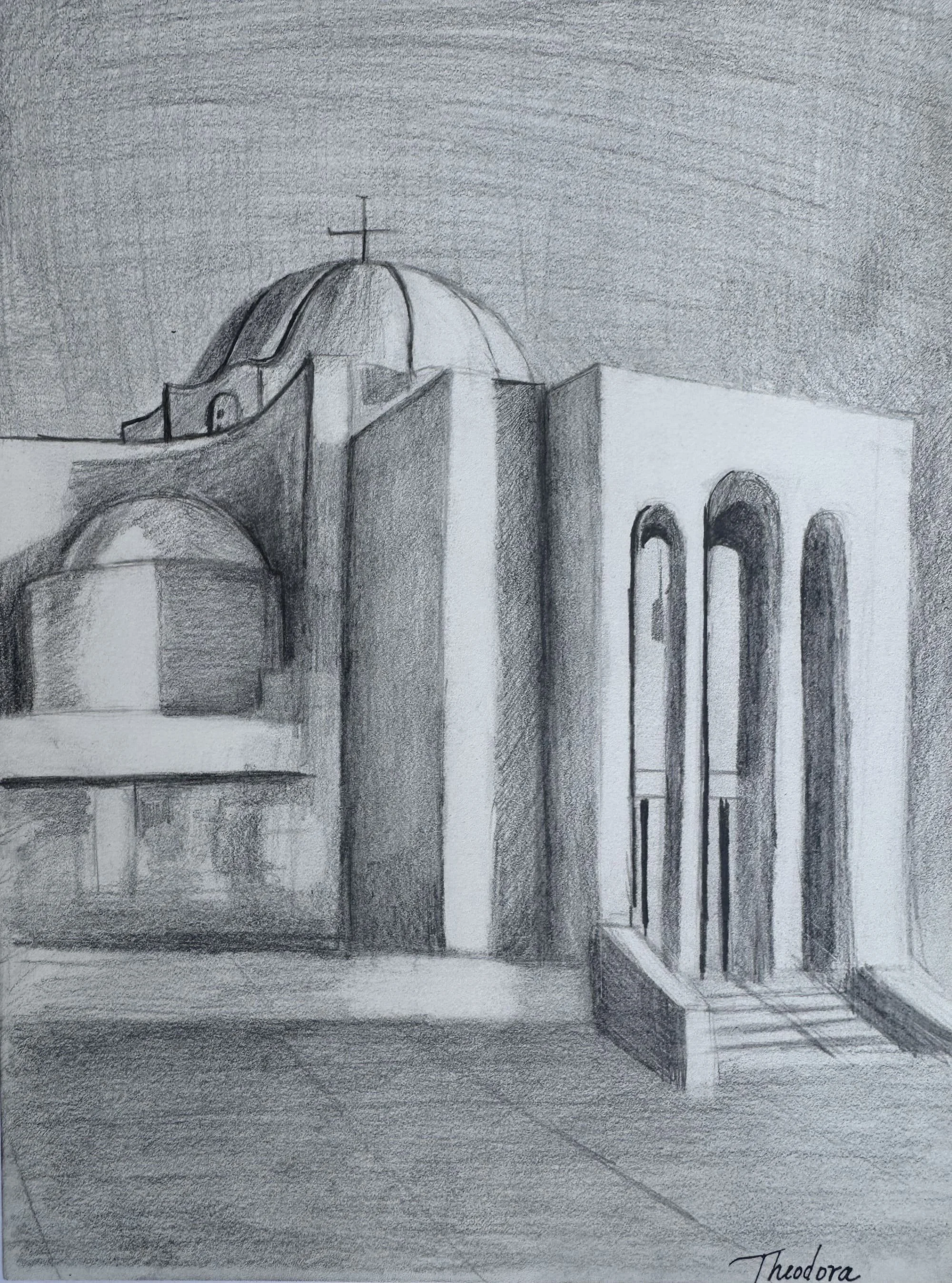 St. John the Baptist Greek Orthodox Church
