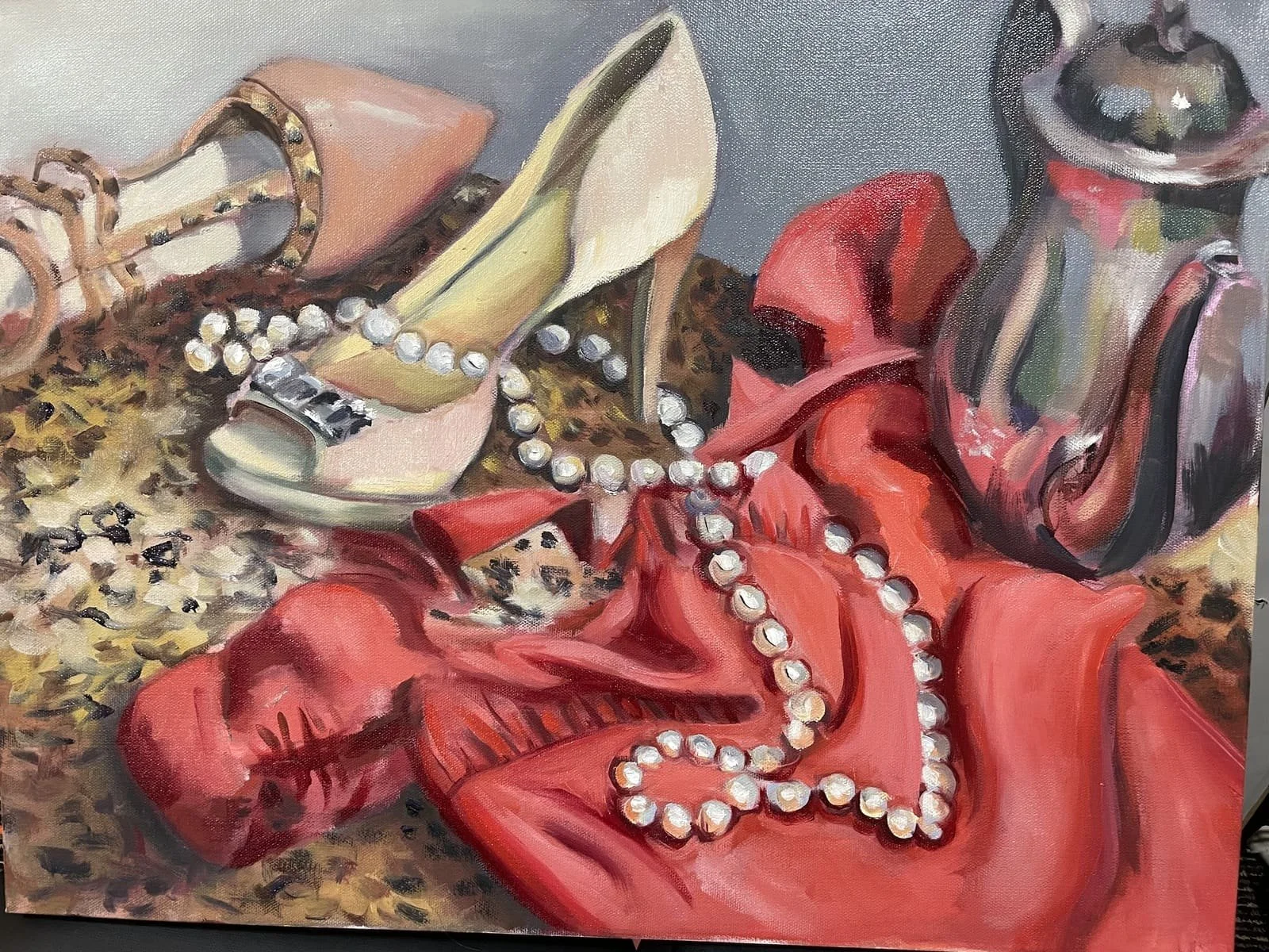 Still life