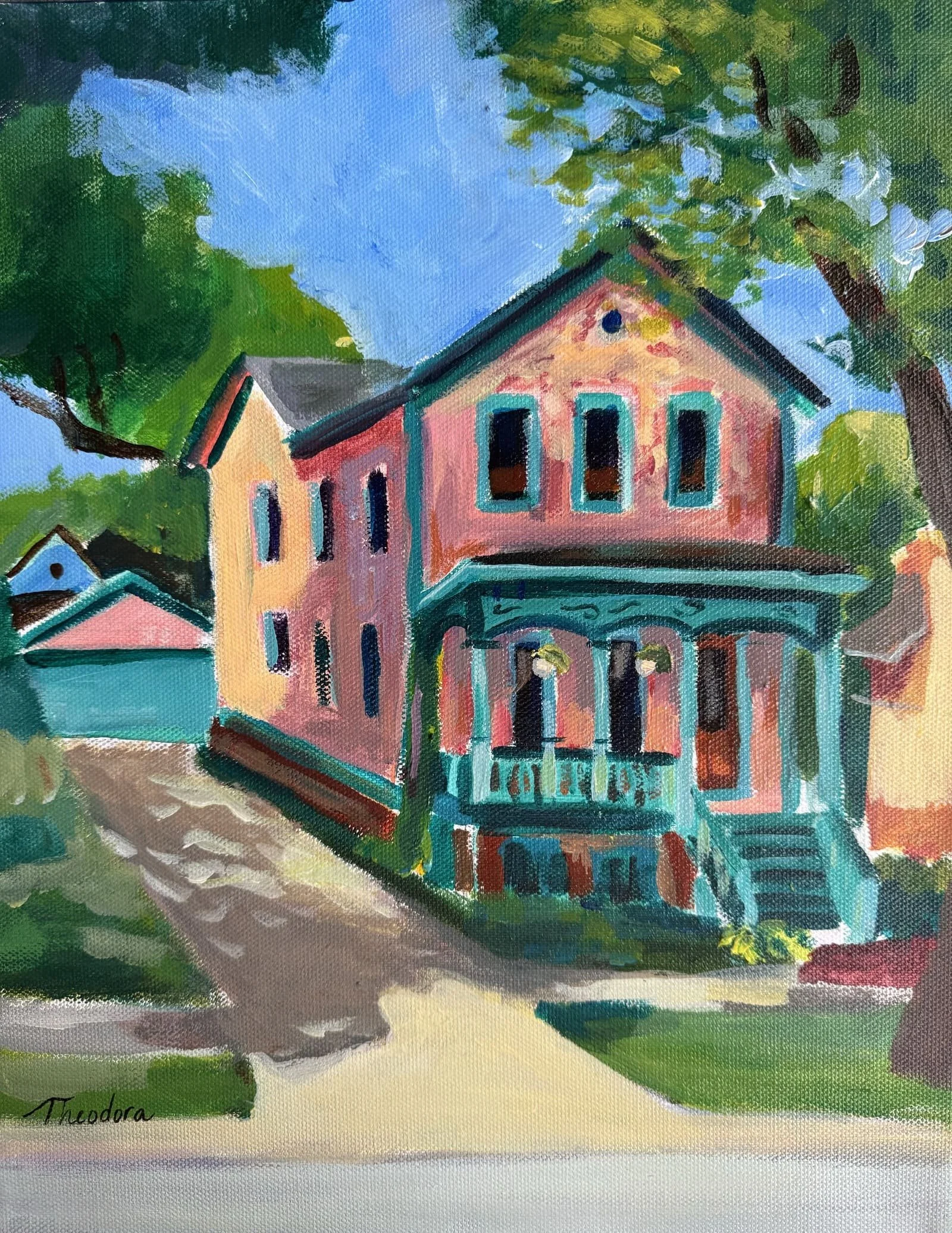 Doll House