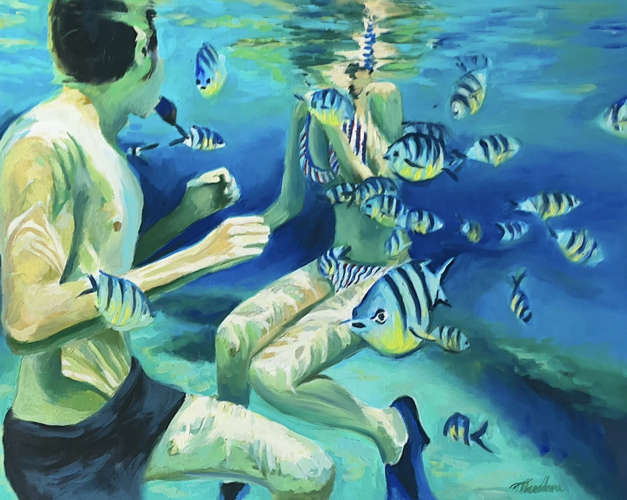 Snorkle