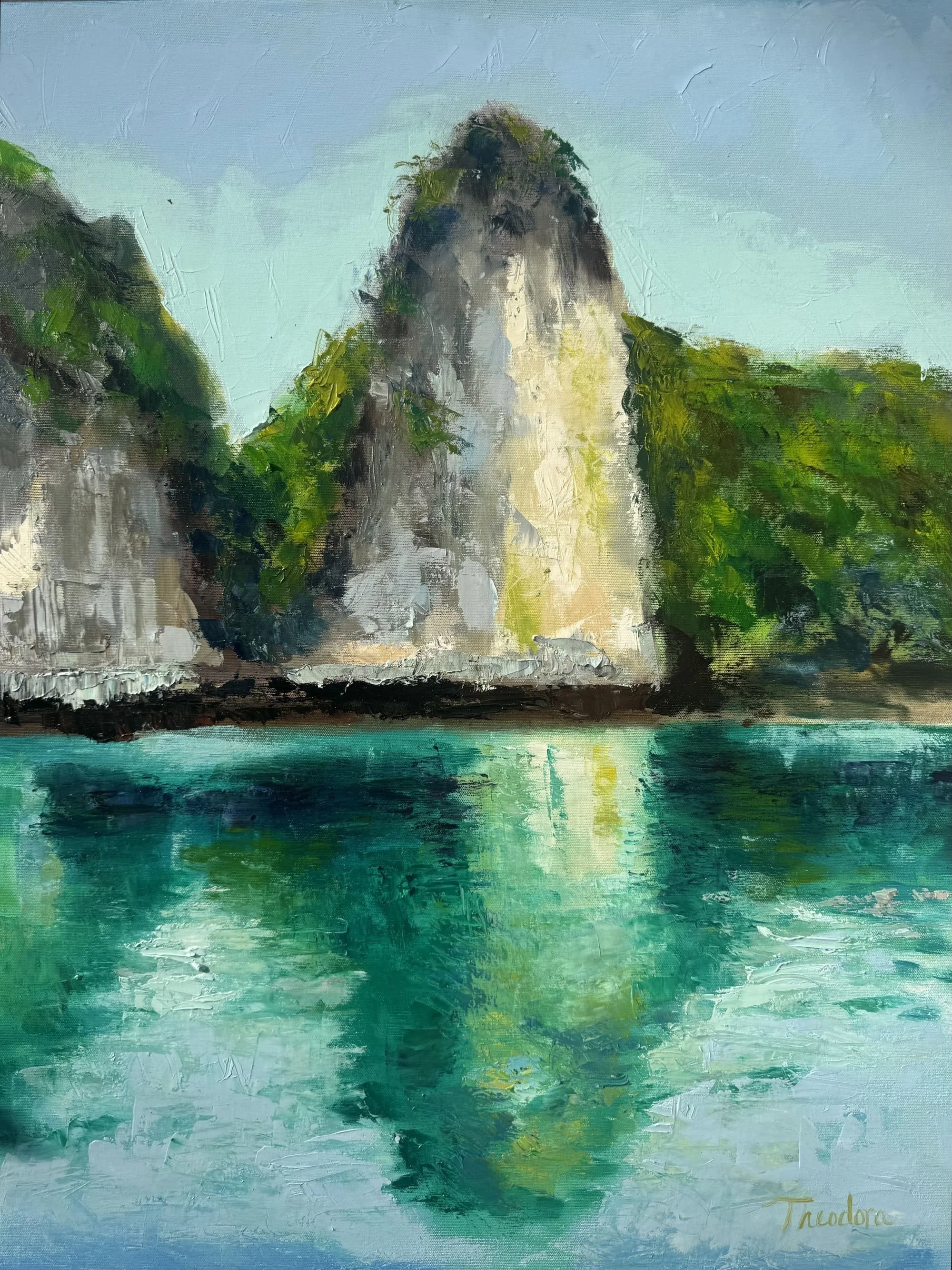 Ha Long Bay, Vietnam