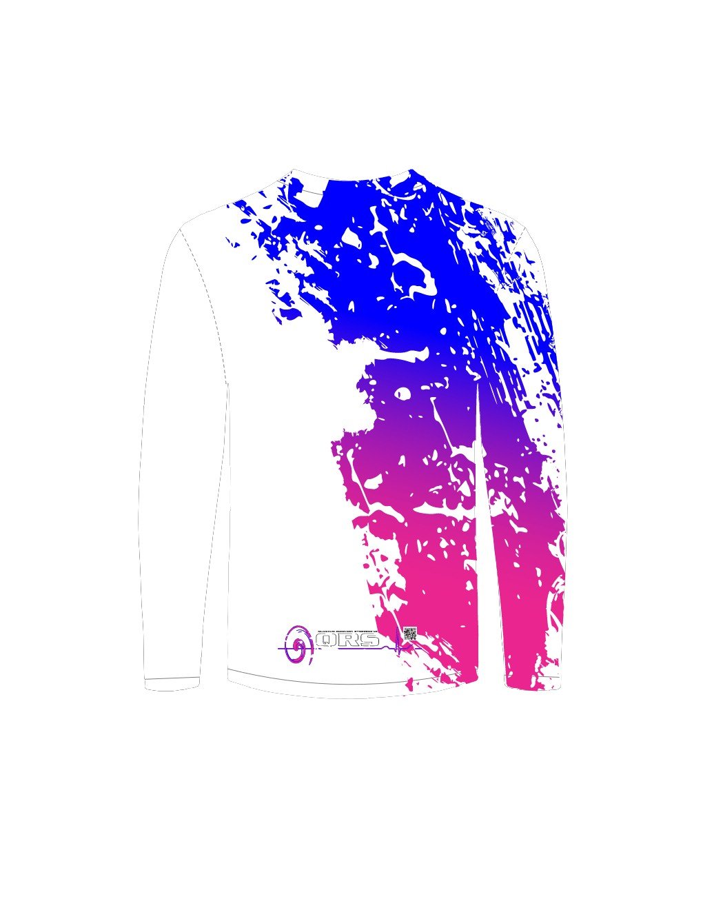 CO - WH Wave Premium Back LS - Distressed.jpg