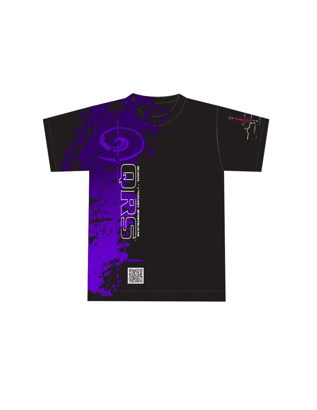 AL - BL Wave Premium T - Distressed.jpg
