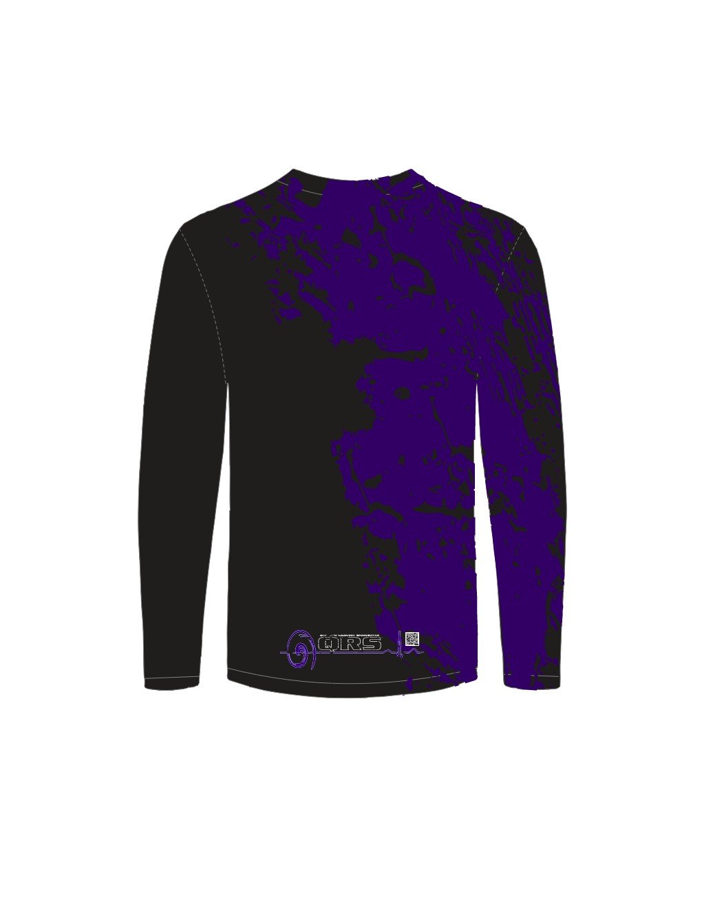 EP - BL Wave Premium Back LS - Distressed.jpg