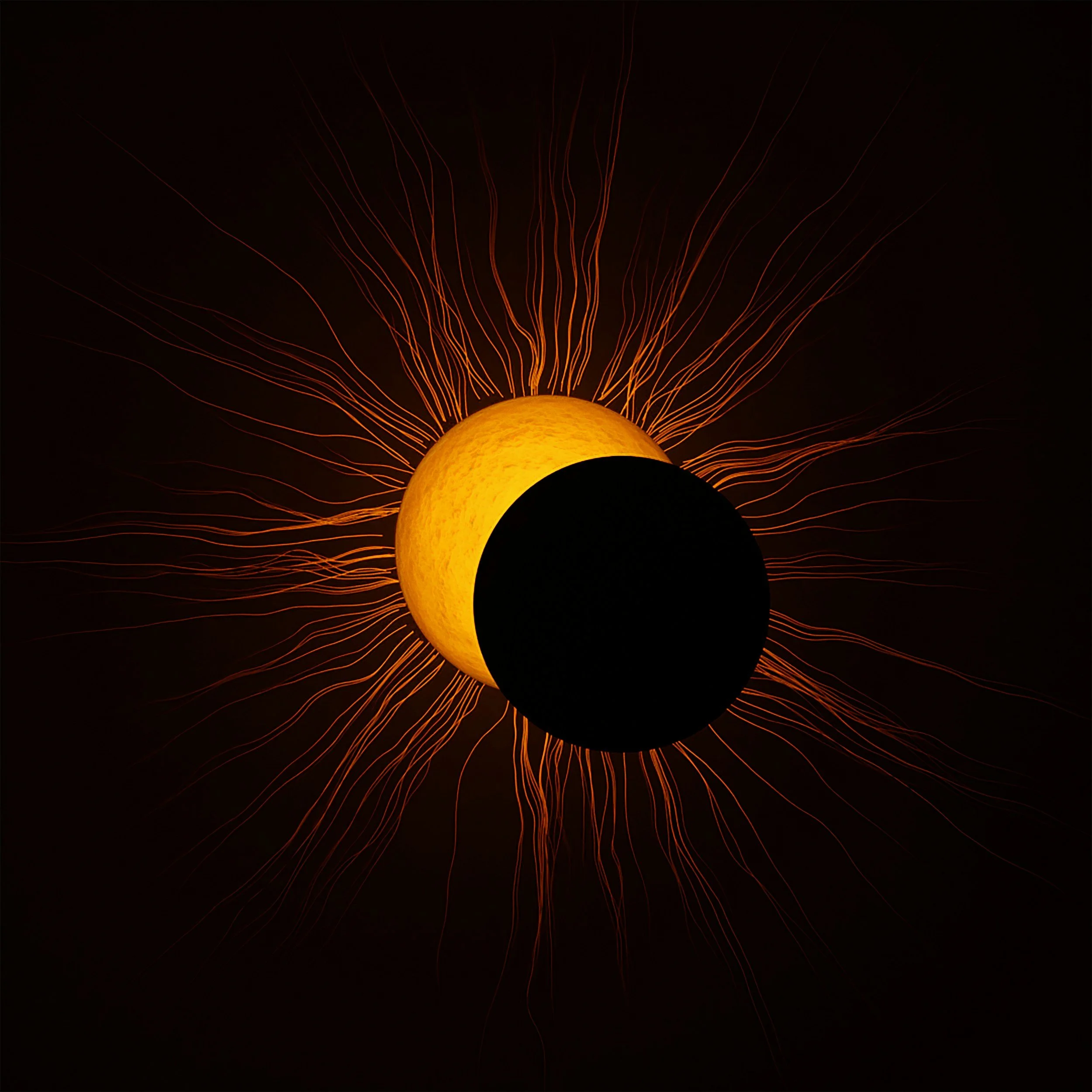 Solar Eclipses…what to expect this month..