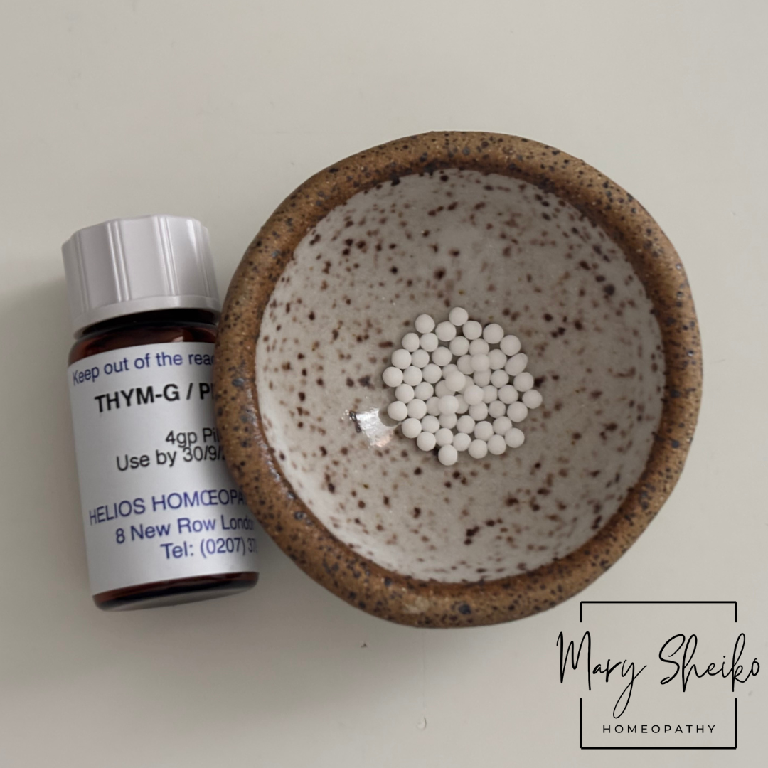 What is Homeopathy?