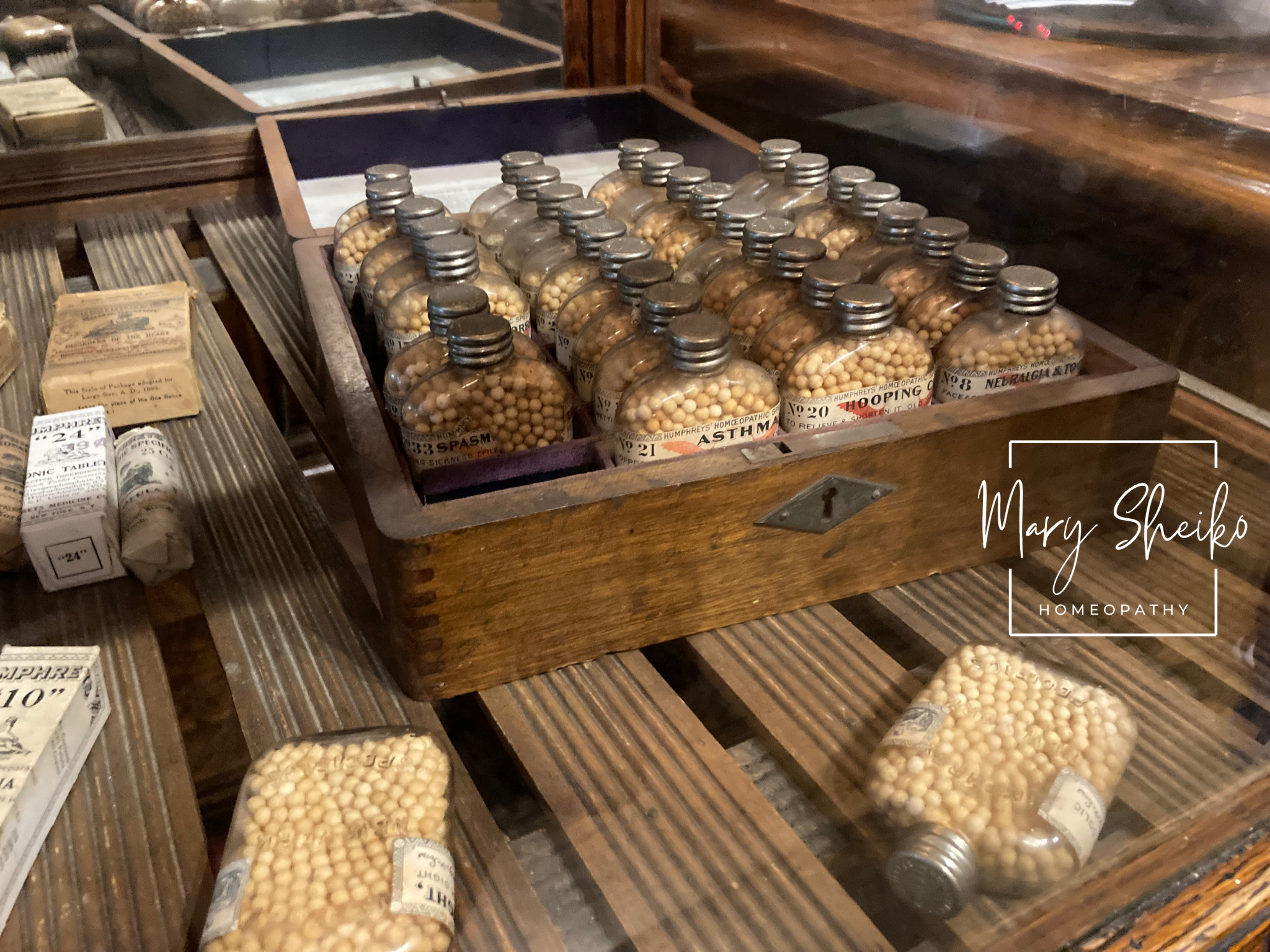 Making A Comeback: Why Homeopathy Is Growing Faster Than Ever