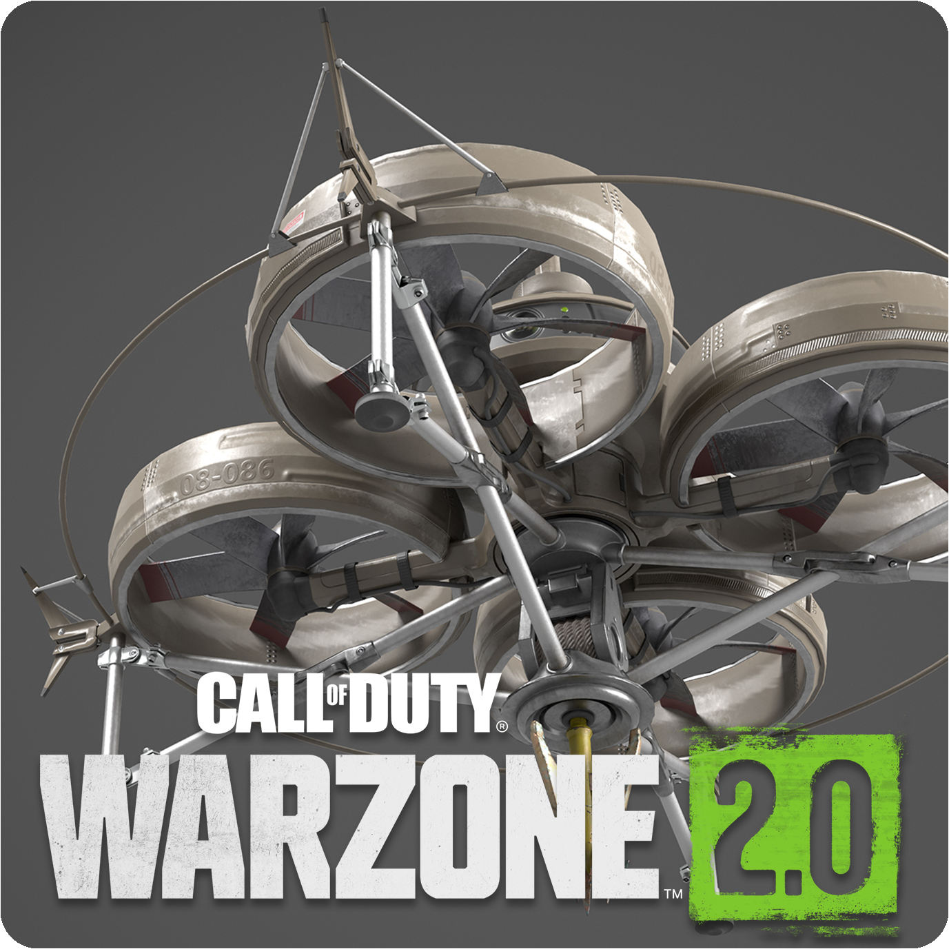 Redeploy Drone
