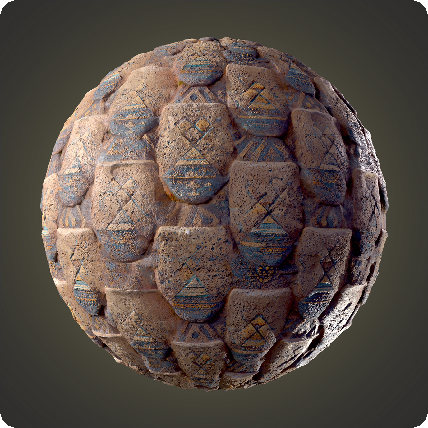 Egyptian Stone