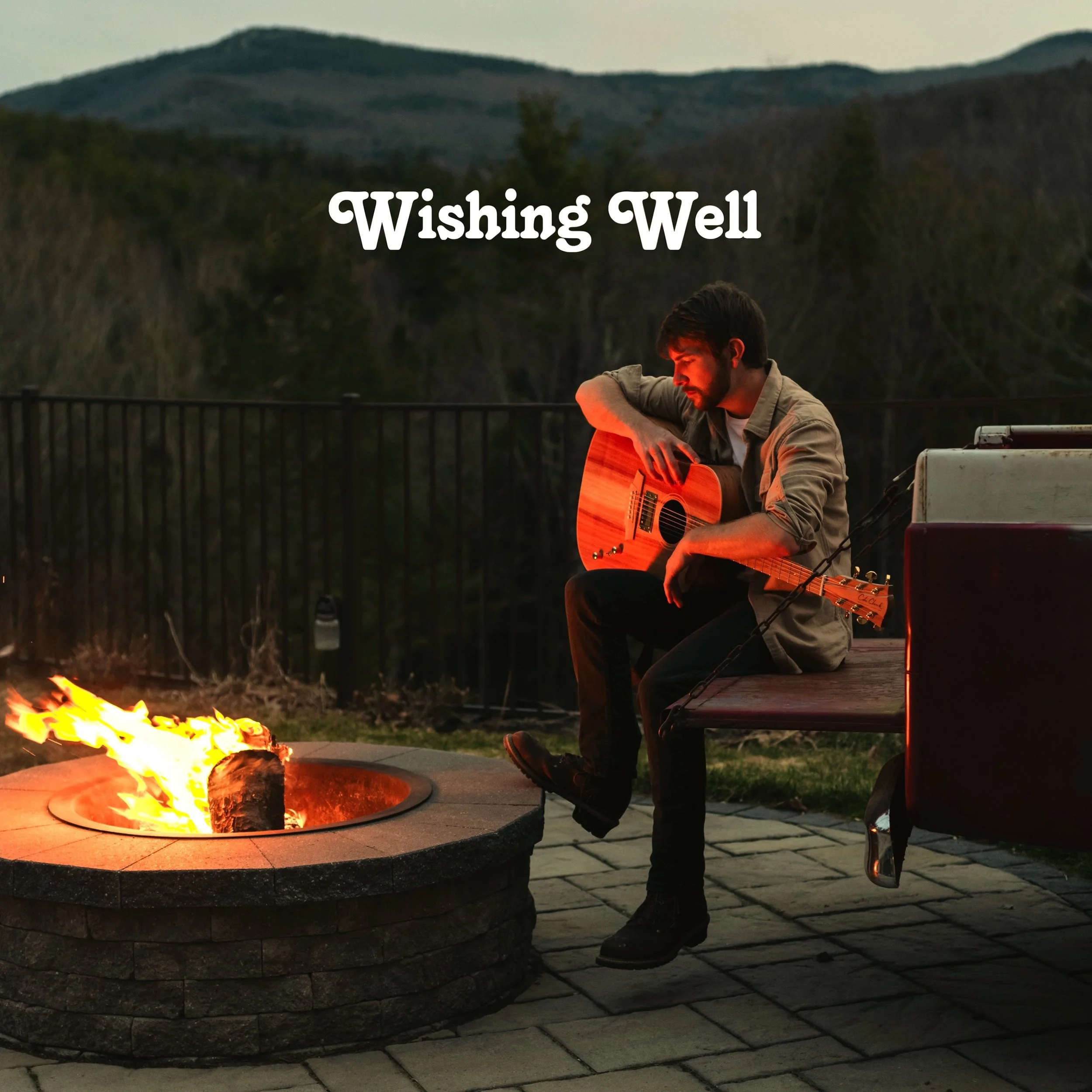 Wishing well song by Dakota Smart