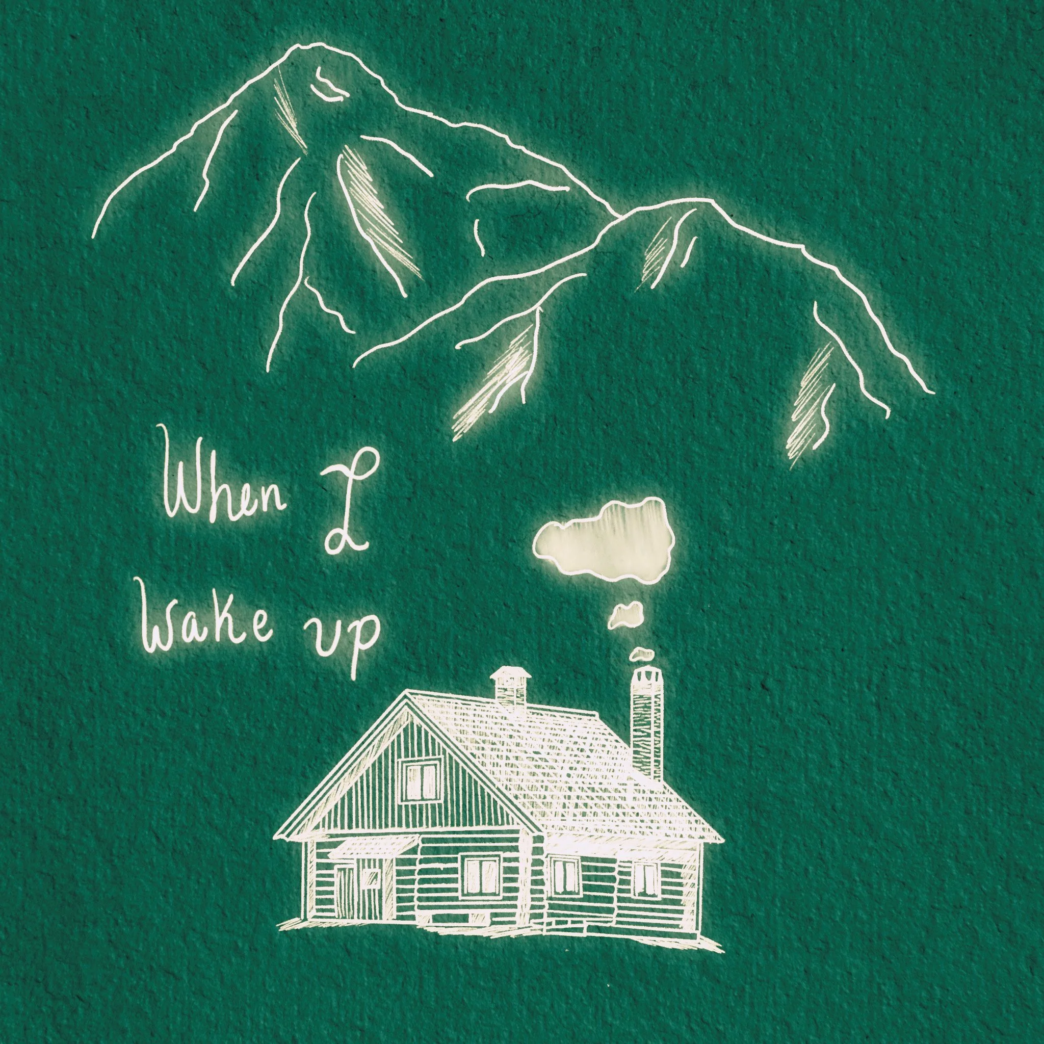 When I Wake Up (song by Dakota Smart)
