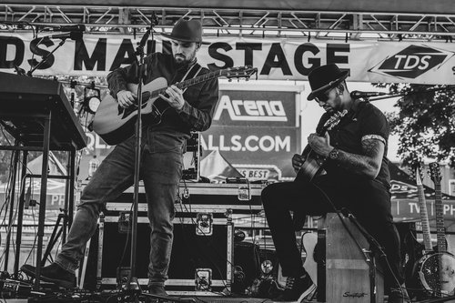 Kyle Richard Band | Summer Concert Series @Arbor Crest