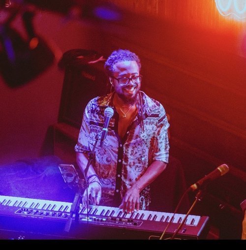 Jason Evans | Summer Concert Series @Arbor Crest