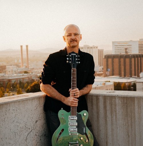 Son of Brad | Summer Concert Series @ Arbor Crest