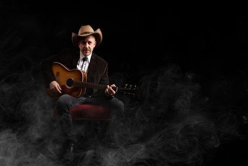 Ed Shaw | Summer Concert Series @ Arbor Crest