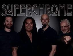 Superchrome feat. KŌSH | Summer Concert Series @ Arbor Crest