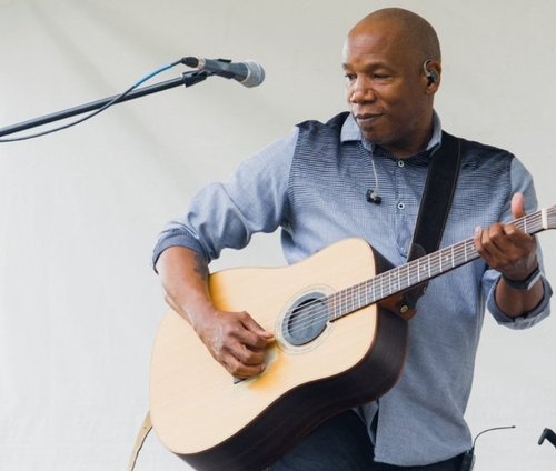 Ron Greene | Summer Concert Series @ Arbor Crest