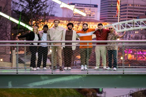 RCA and the Radicals | Summer Concert Series @ Arbor Crest