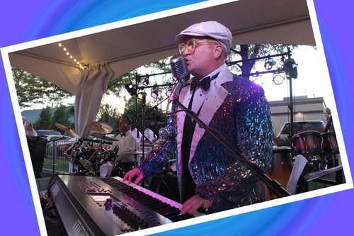Dueling Pianos | Summer Events @ Arbor Crest
