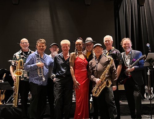 Soul Proprietor | Summer Concert Series @ Arbor Crest