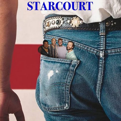 Starcourt | Summer Concert Series @ Arbor Crest