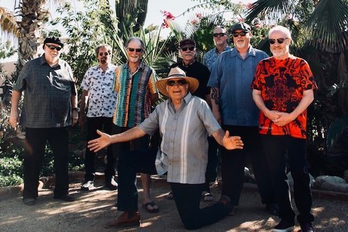 David Raitt and the Baja Boogie Band | Summer Concert Series @ Arbor Crest