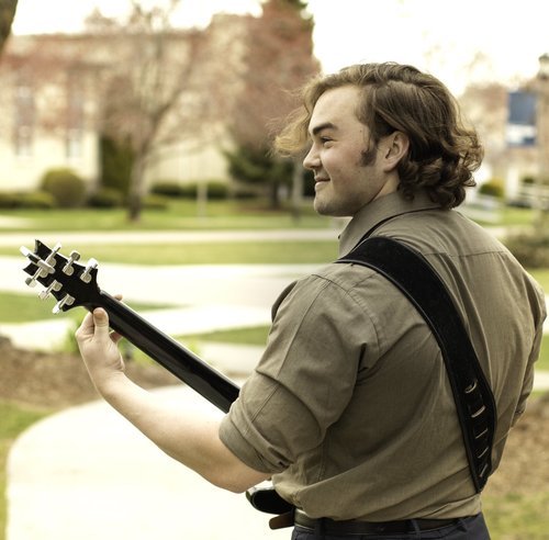 Sean Patrick Urann | Summer Concert Series @ Arbor Crest