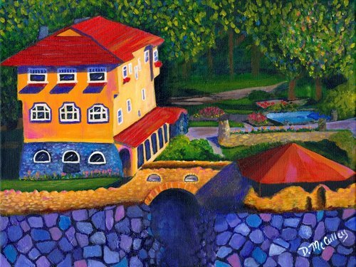 Art and Glass Festival | 2025 @ Arbor Crest