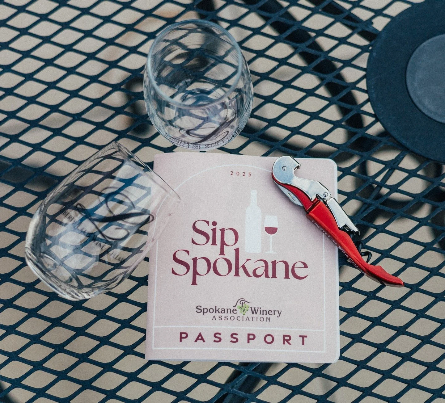 🍷 It&rsquo;s time to Sip Spokane!

Our Sip Spokane Passports are officially ready&mdash;and we&rsquo;ll ship them right to your door! 📬✨

With exclusive perks, deals, and access to some of the best wineries and wine shops in the region, it&rsquo;s 