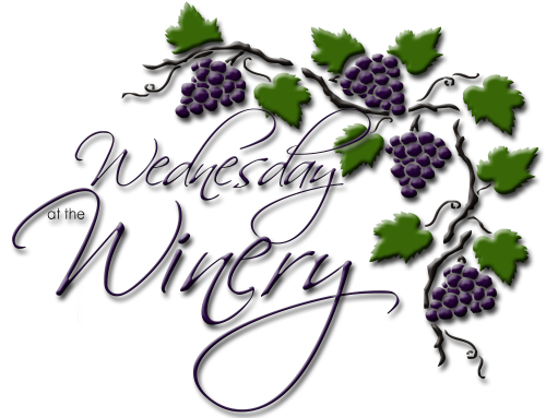 Wednesday Live Music w| Flip Side @ Barrister Winery