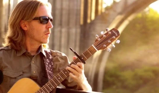 Live Music with Daniel Hall @Helix Wines