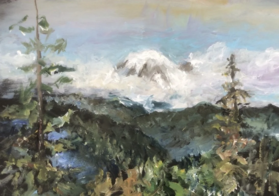 First Friday with RL Montgomery @Helix Wines