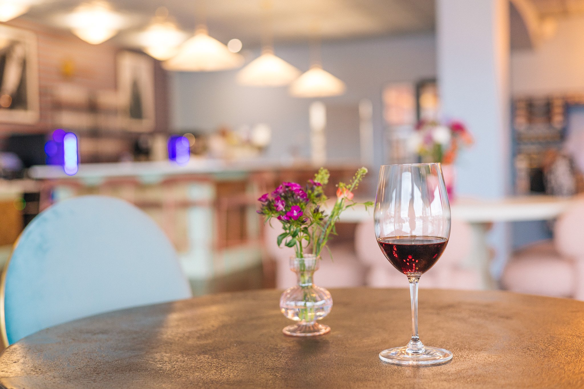 Holiday Wine Fest @ Cellar & Scholar