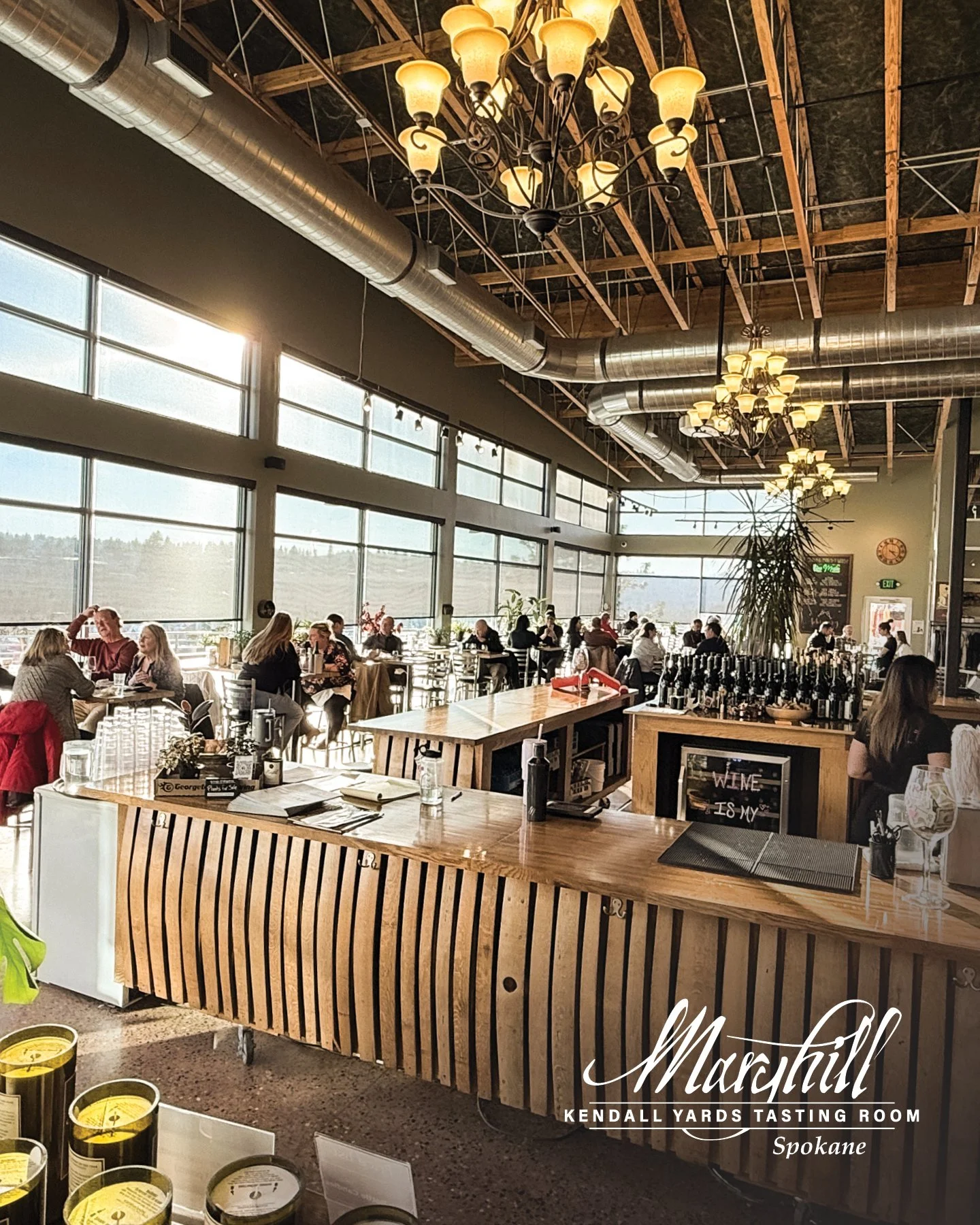 Jazz Night @Maryhill