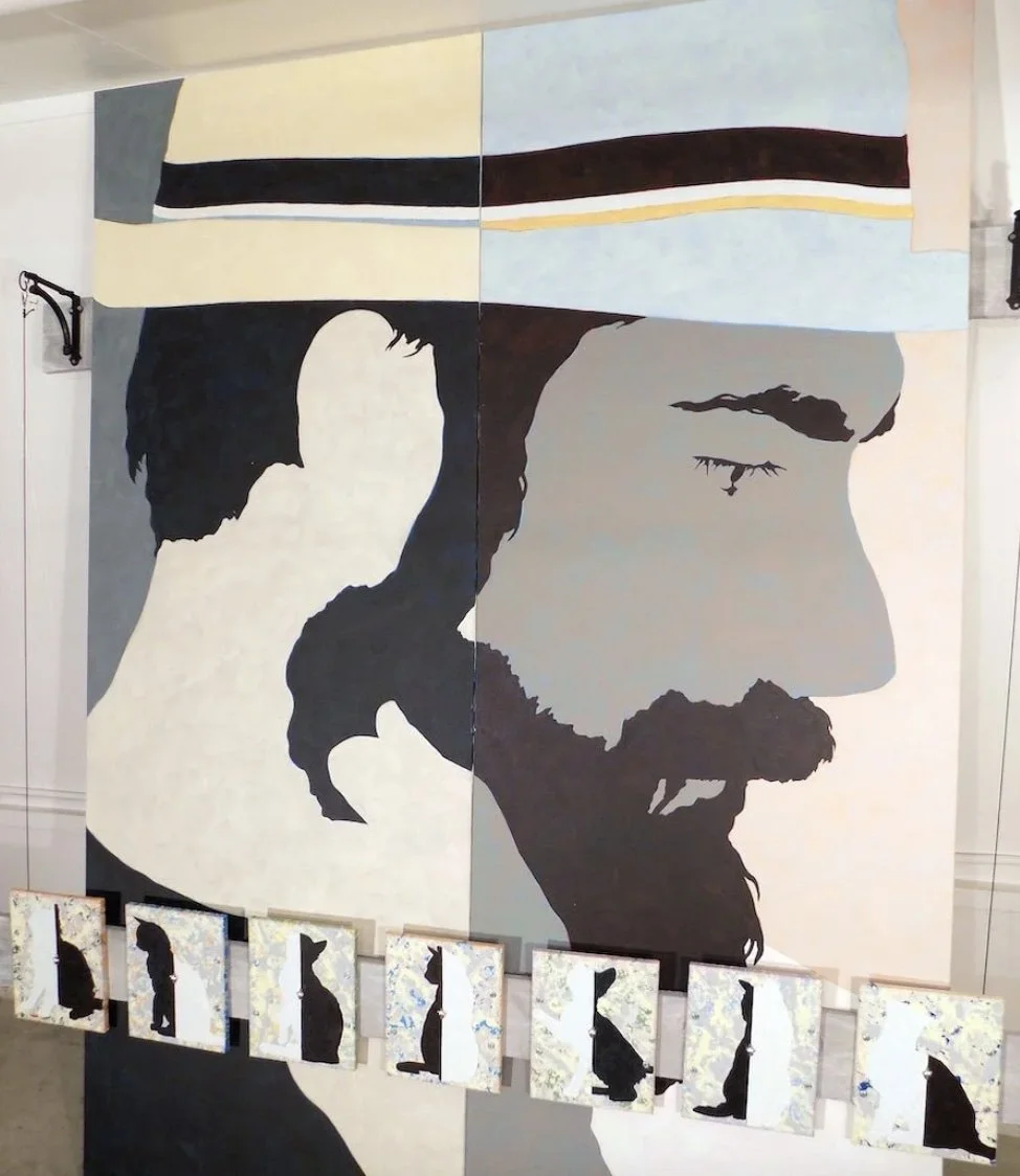 First Friday at Helix Wines