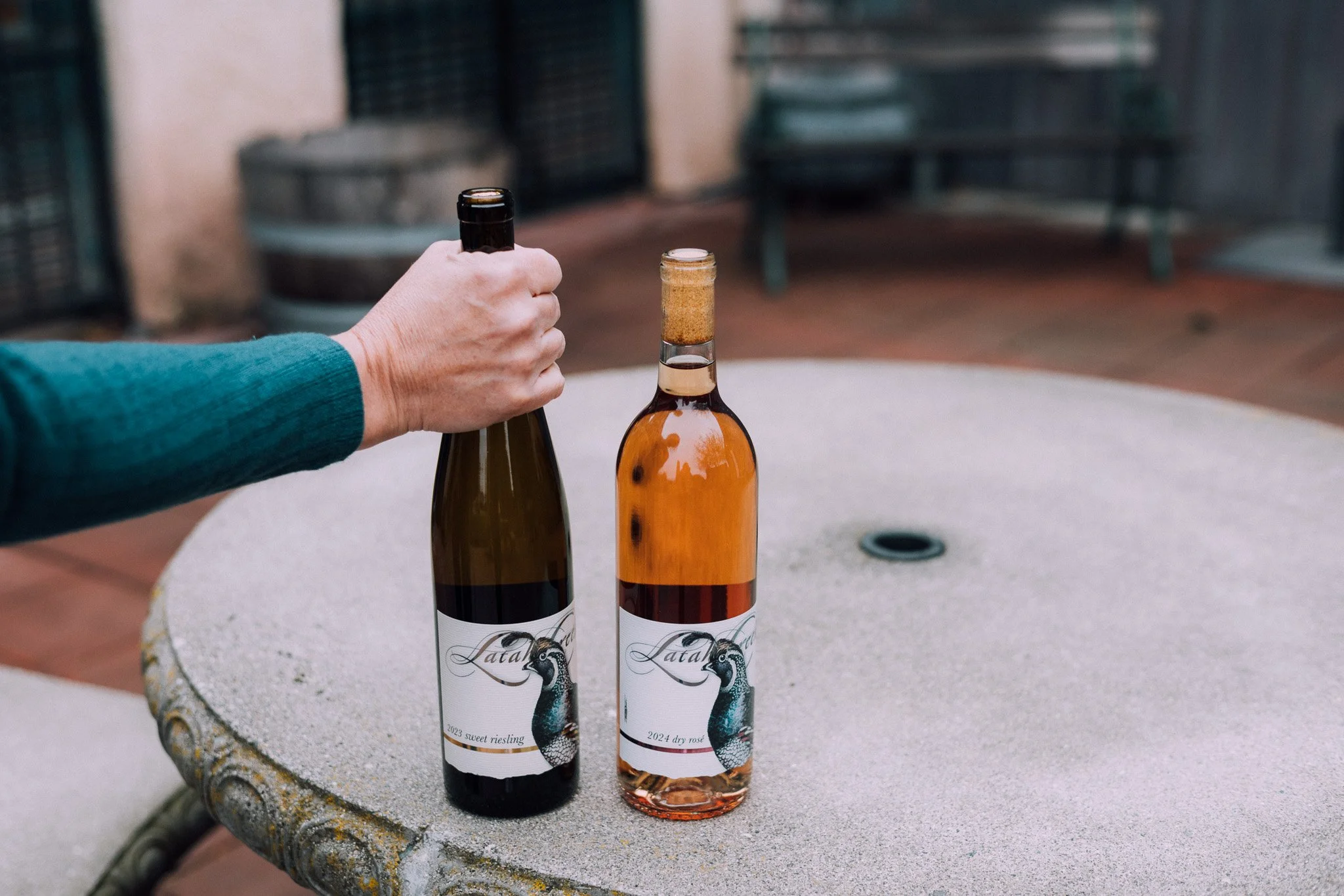 Spring Release Weekend @Latah Creek