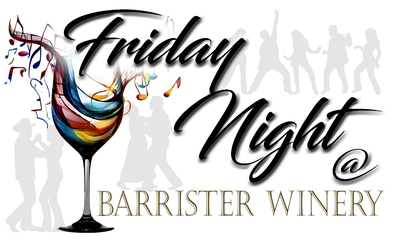 Friday Night Live Music @Barrister 