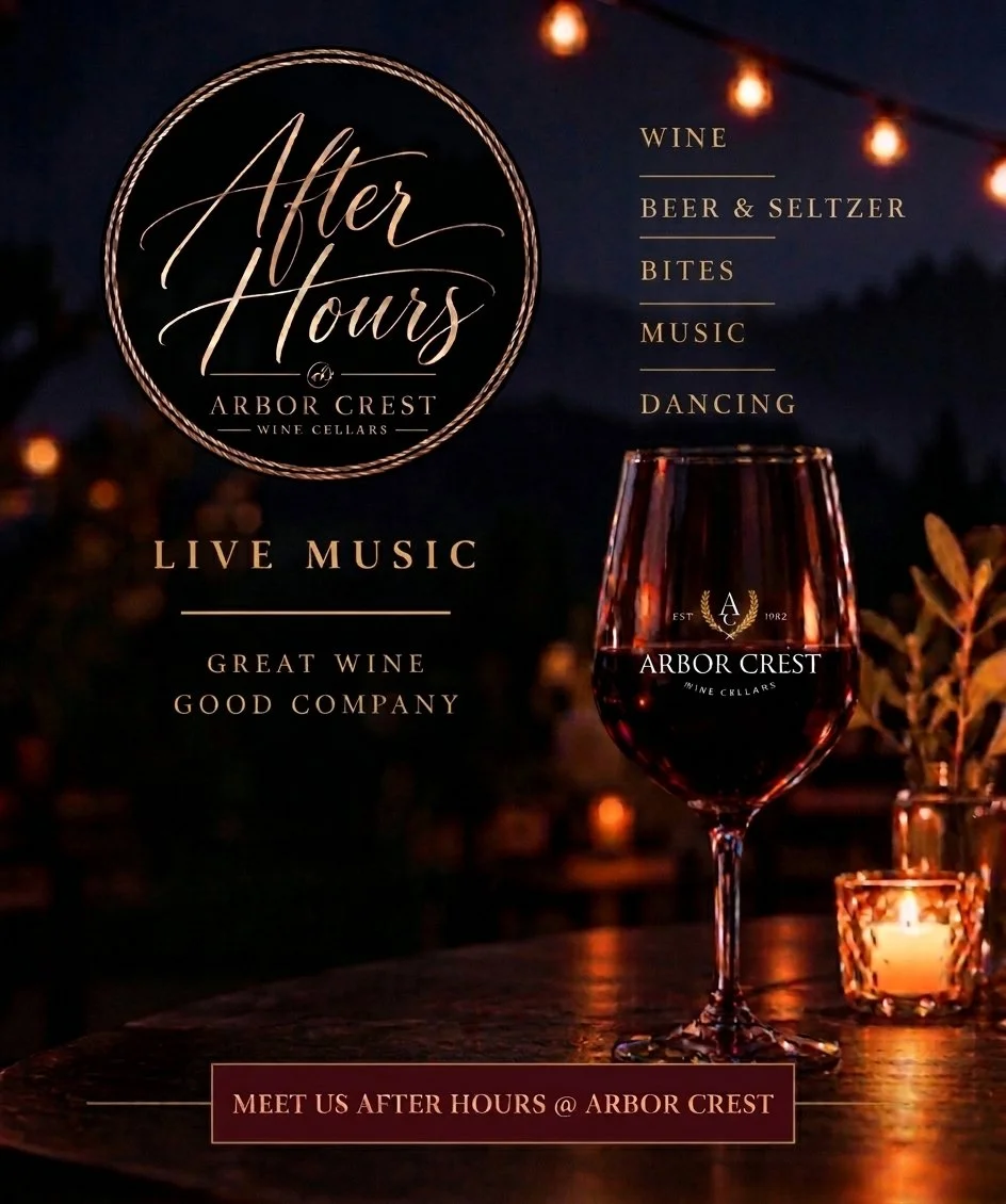 After Hours @Arbor Crest