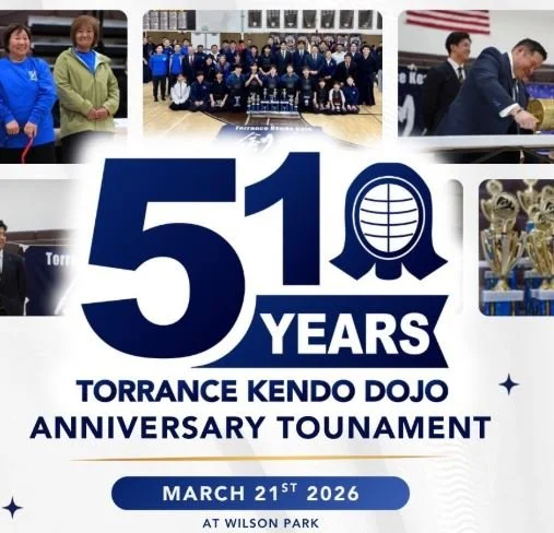 51st Torrance Taikai