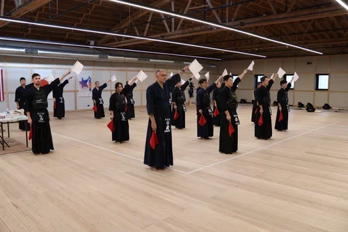 MWKF Referee Seminar