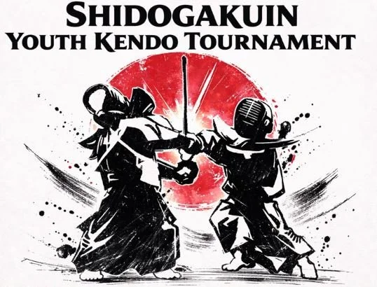 Shidogakuin Youth Kendo Tournament