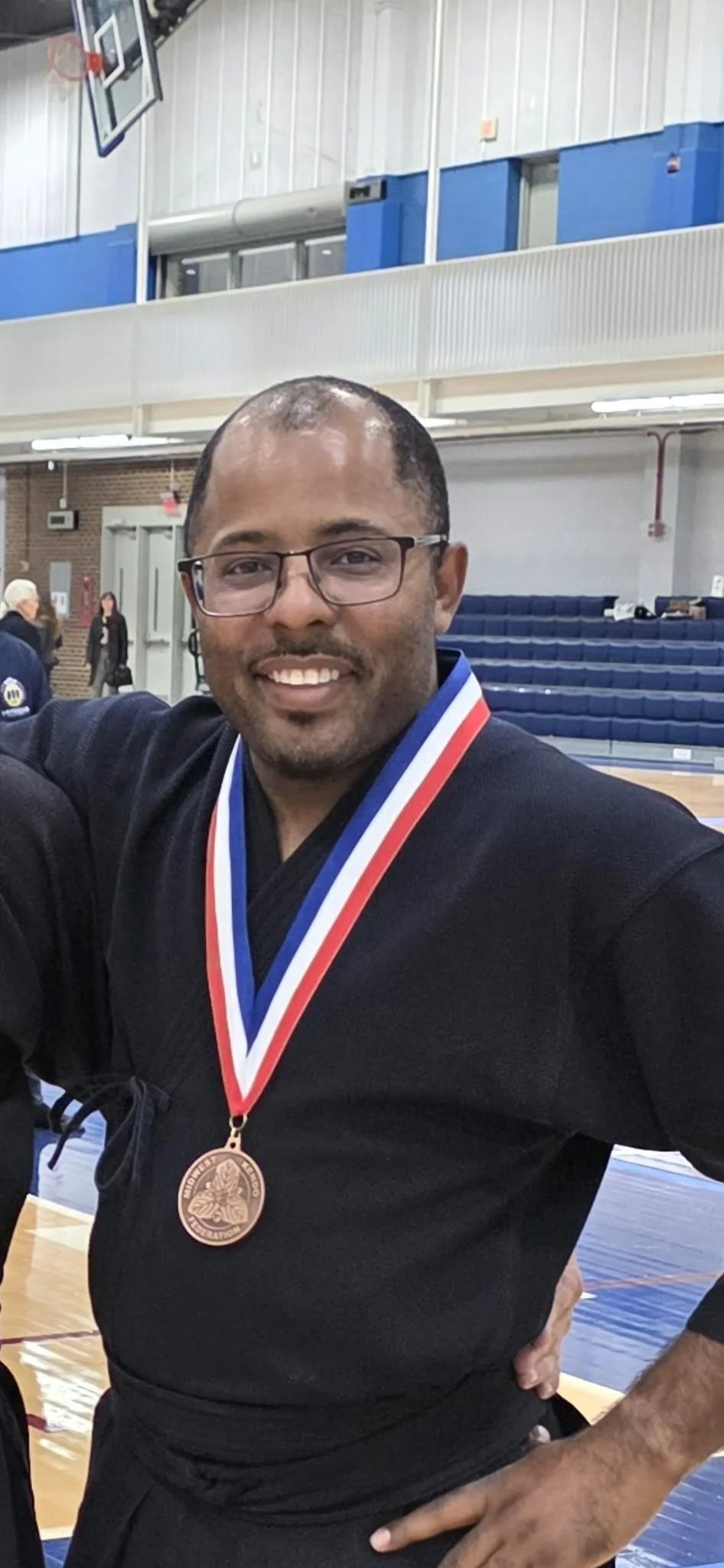 Joshua Rhodes