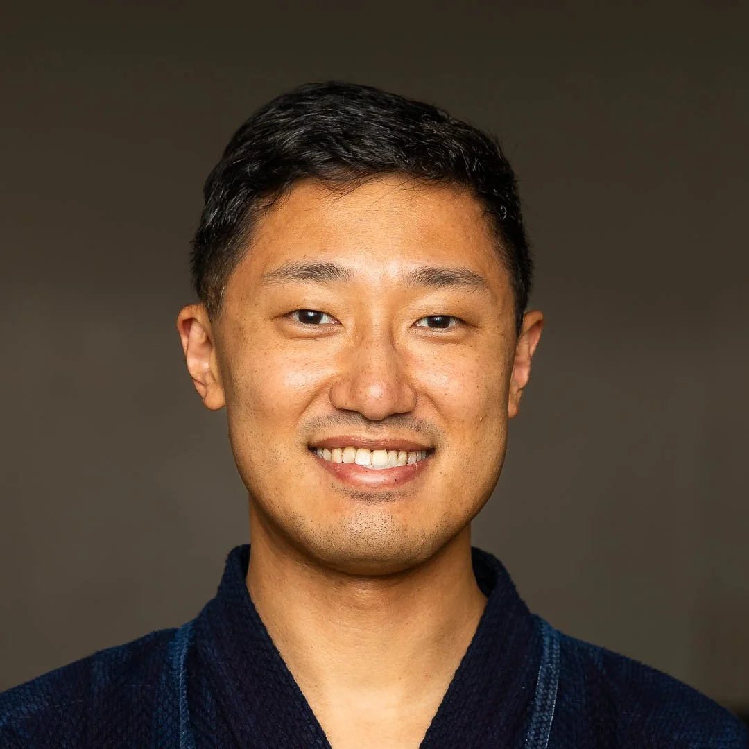 David Chin