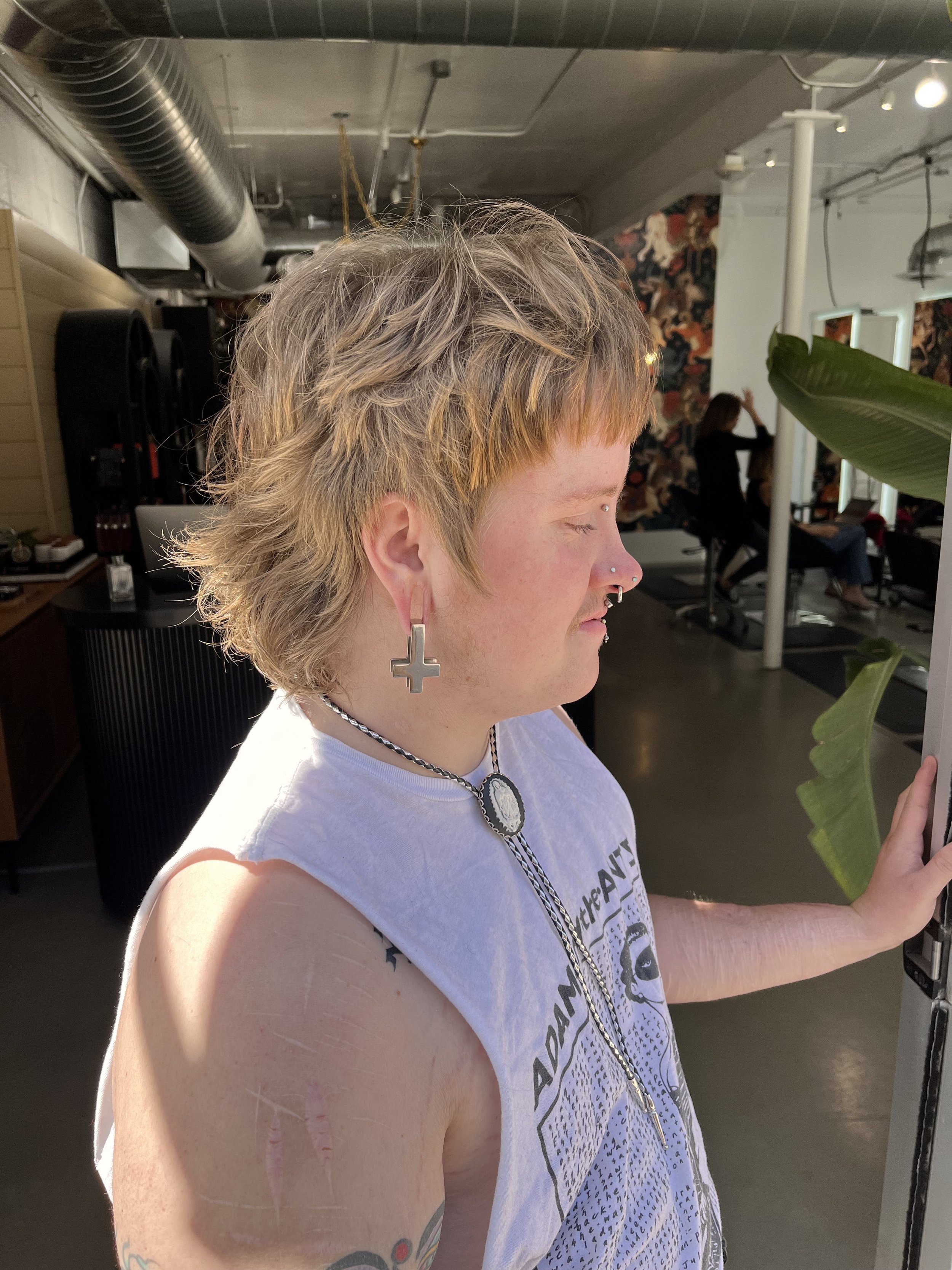 What Is a Gender-Affirming Haircut—and How to Get One