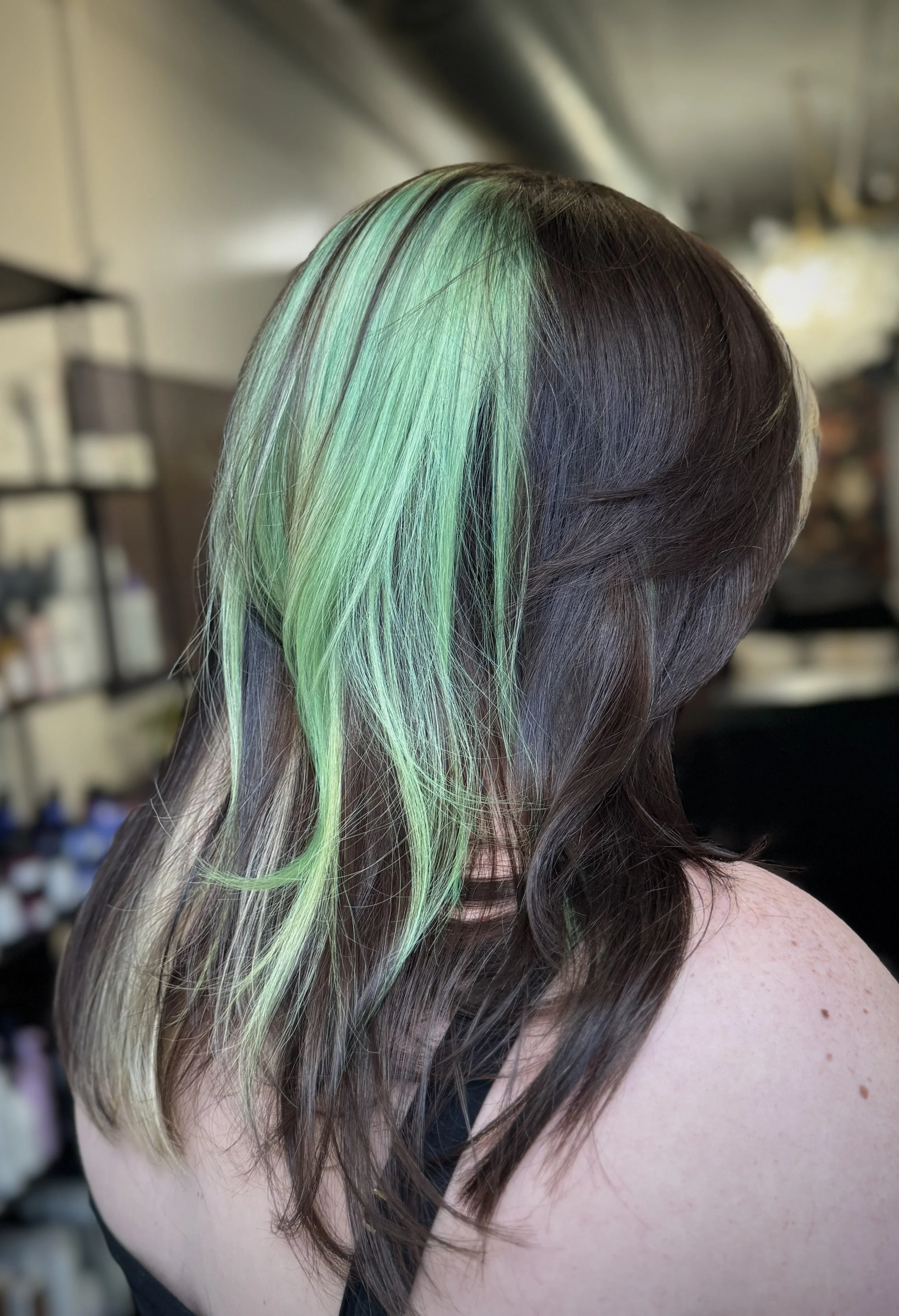 denver color correction 